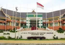DPRD dan Pemprov Riau Bahas Ranperda RPPLH dan Pengelolaan Keuangan Daerah
