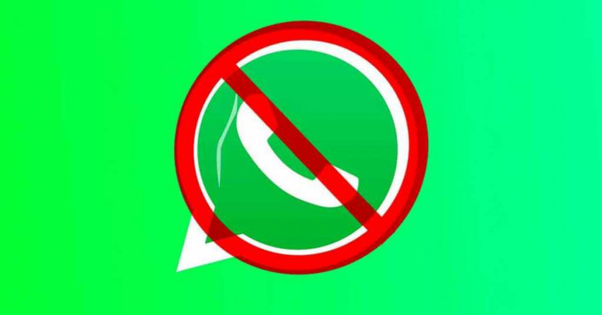 Dua Minggu Lagi WhatsApp akan Blokir Kamu