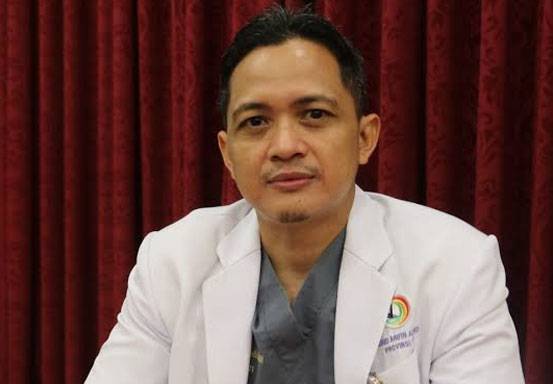 dr Odih Wahid Terpilih sebagai Ketua IDI Cabang Pekanbaru 2023-2026