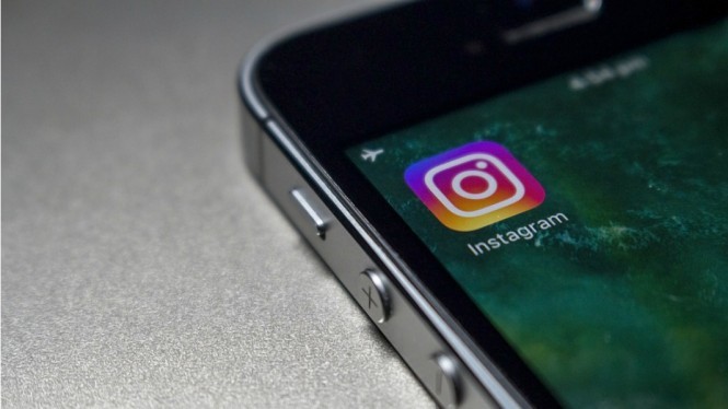 Pembaruan Bikin Jengkel Pengguna, Instagram Minta Maaf