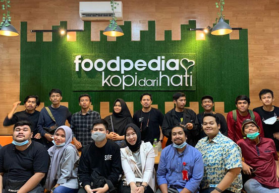 FoodPedia Tanjung Datuk Tawarkan Beragam Paket ‘Bukber’ dengan Harga Terjangkau