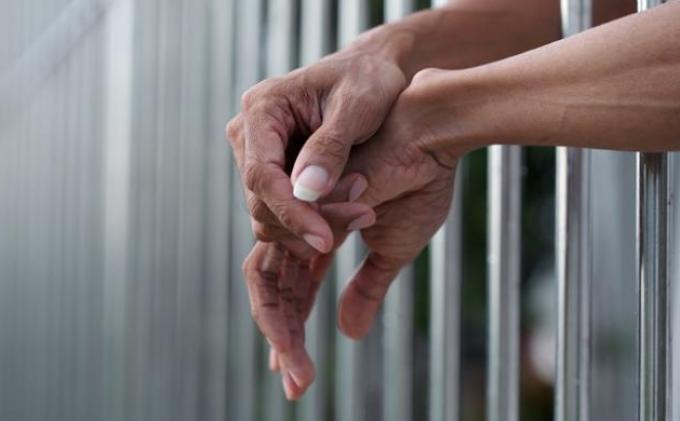 Polresta Pekanbaru Berhasil Tangkap 6 Tahanan yang Kabur Serta 3 Pelaku yang Ikut Membantu