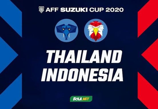 5 Pemain Timnas Indonesia yang Wajib Inti di Leg 2 Final Piala AFF 2020