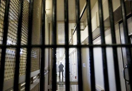547 Warga Palestina Divonis Penjara Seumur Hidup oleh Israel