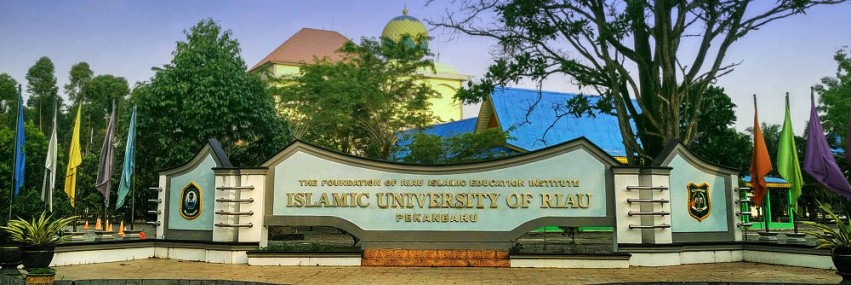 Figur Calon Rektor UIR 2017-2021 Kian Ramai Dibicarakan