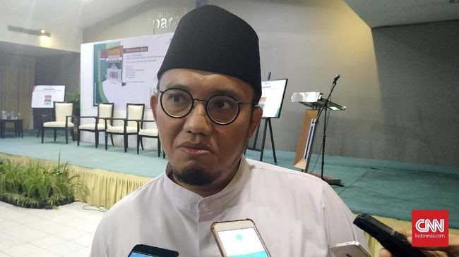 Kubu Prabowo Sebut Klarifikasi Rudiantara Hanya Akrobat Kata