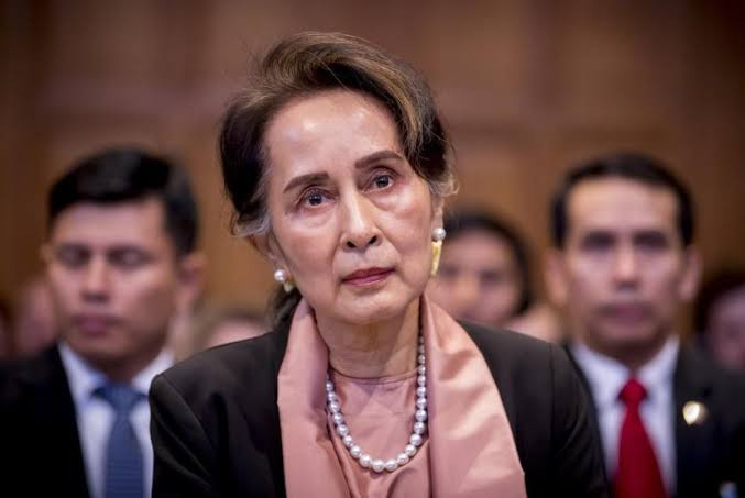 Aung San Suu Kyi Ditangkap, Militer Myanmar Ambil Alih Pemerintahan