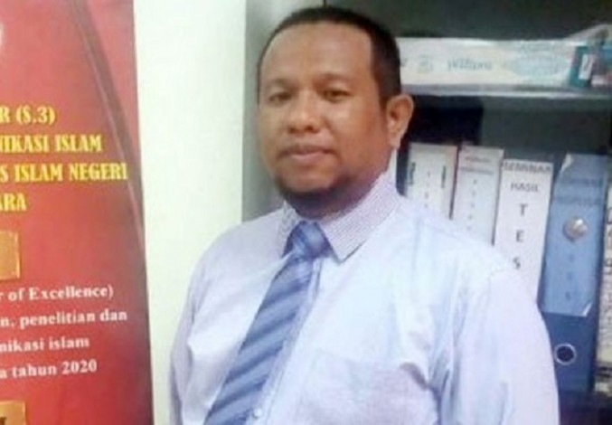 Pengamat: Tugas Berat Menanti Ketua PPP Riau yang Baru