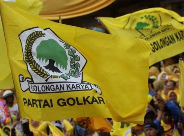 Soal Kabar DPP Minta Musda Diundur, DPD I Golkar Riau Belum Terima Surat Resmi