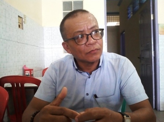 Zulfan Heri: DPD II dan Pemilik Suara Harus Cerdas Menangkap Sinyal dari DPP