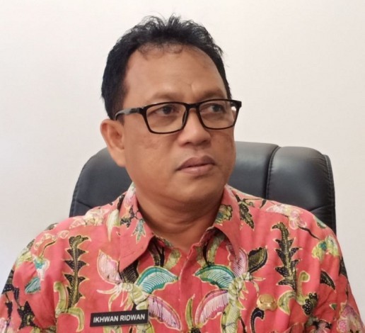 Pengisian Jabatan Irban di Inspektorat Riau Tunggu Arahan BKN