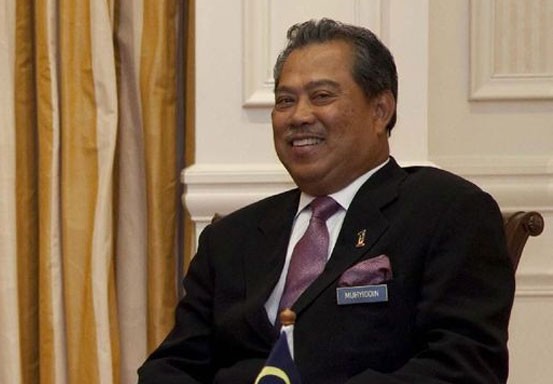 Muhyiddin Jadi PM Malaysia, Dua Koalisi Beda Sikap