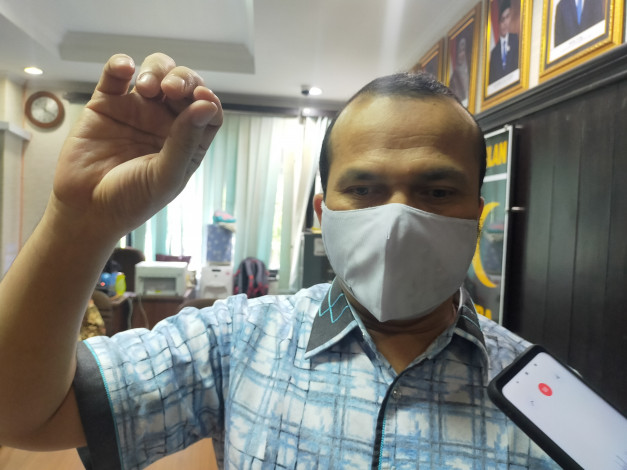 Tambang Batu Bata Ilegal Marak di Pekanbaru, DPRD Minta Pemko Bertindak