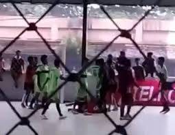 Polisi Dalami Dugaan Penganiayaan Siswa saat Turnamen Futsal SMK Hasanah