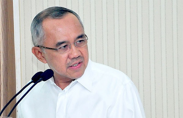 Bahas APBD Kuansing, Gubernur Turunkan Tim Pendamping