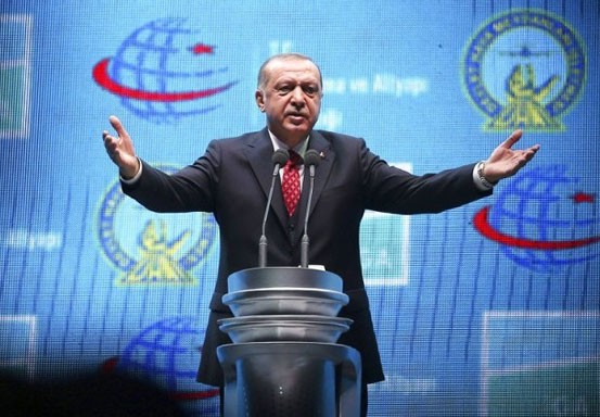 Kubu Erdogan Unggul pada Pemilu Lokal di Turki