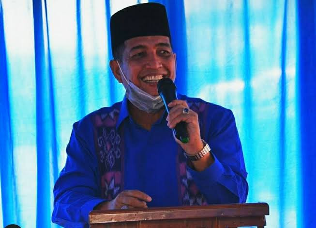 Demokrat Riau Tutup Pintu untuk Kader Pembelot, Asri Auzar: Apa Kata Dunia ?!