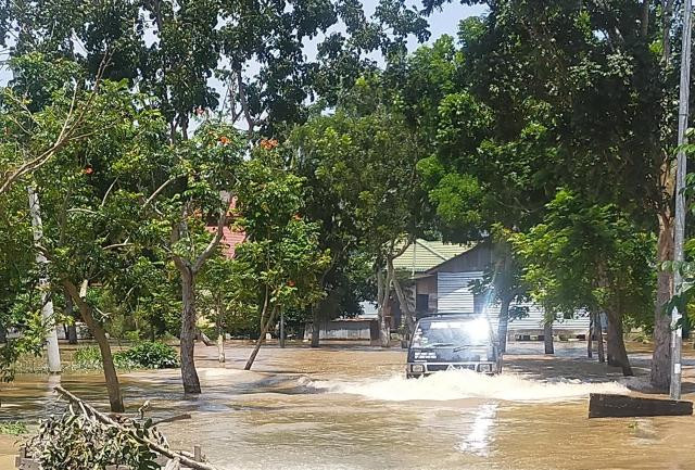 Banjir Pekanbaru, WALHI: Kota Ini Salah Urus