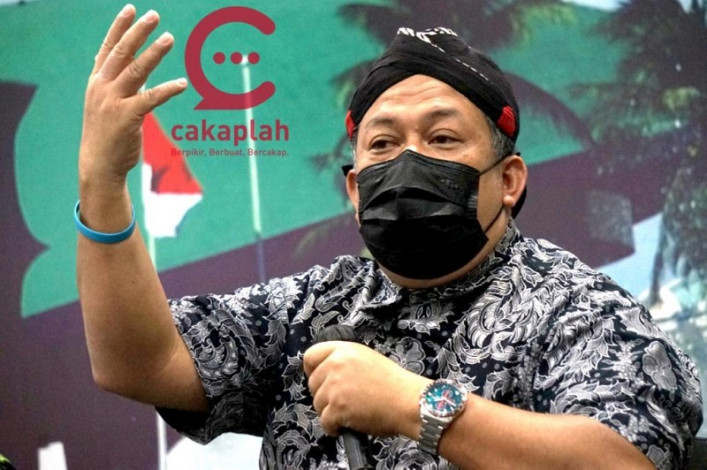 Aksi Teror Muncul Lagi, Fahri Hamzah Pesimis Indonesia Bisa Selesai dengan Teroris