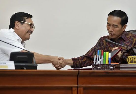 Apdesi Kubu Arifin Desak Polisi Usut Aktor Dukung Jokowi 3 Periode