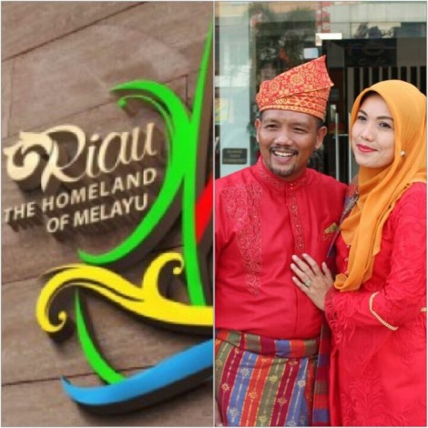 Riau The Homeland of Melayu
