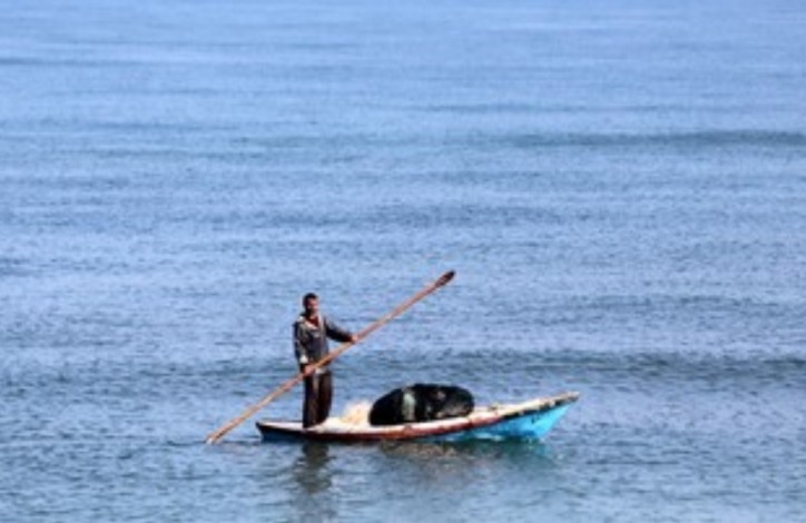 Israel Pangkas Lagi Wilayah Berlayar Nelayan Palestina