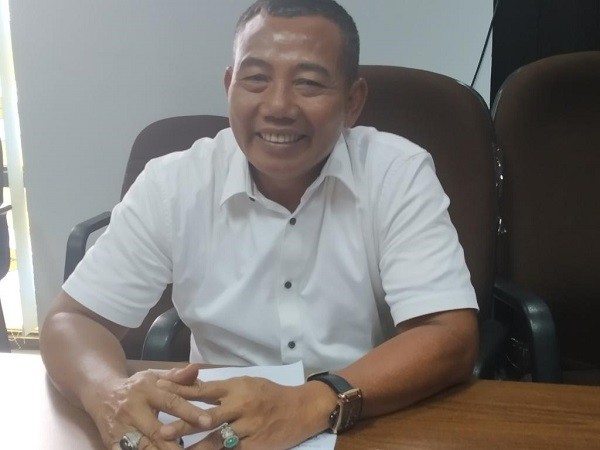 Sigit Kritik Pemanggilan Tim Gugus Tugas Covid-19 oleh DPRD Pekanbaru