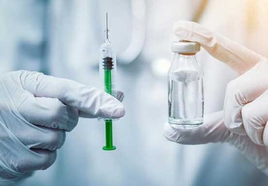 Perusahaan Jerman Siap Pasok Jutaan Vaksin Corona Akhir Tahun