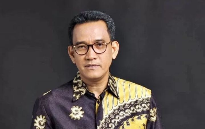 Refly Harun Khawatir Jika Semua Parpol Dukung Prabowo-Gibran