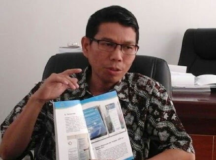 Tingkat Pelayanan Publik Pemprov Riau Zona Hijau, Kabupaten/Kota Kuning