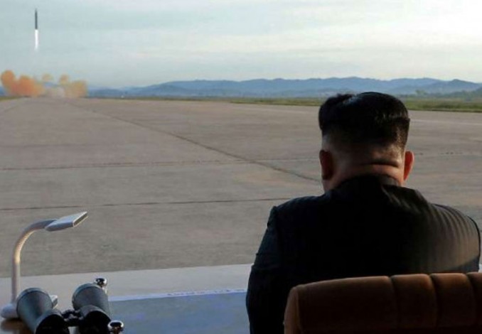 Heboh Video Kim Jong-un Menangis karena Negaranya Miskin