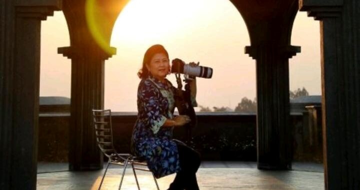10 Tahun Jadi Ibu Negara, Ani Yudhoyono Ternyata Dua Kali Jalani Operasi