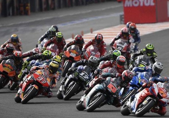 MotoGP 2020 Diklaim Bakal Dimulai 19 Juli