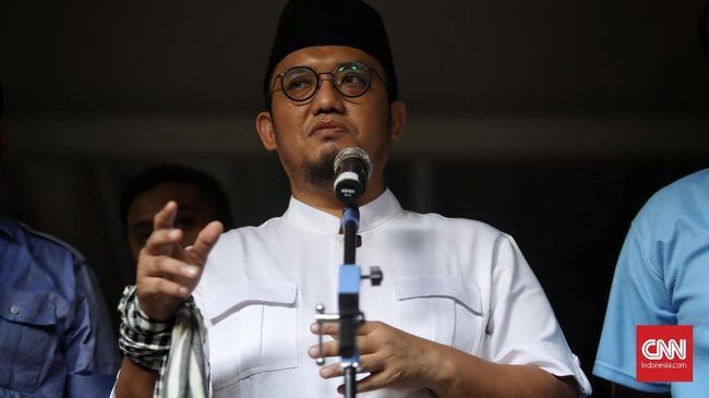Jubir Klaim Prabowo Diterpa Isu Miring Sikat Mafia Alutsista