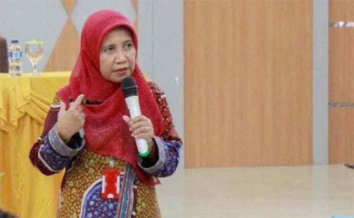 Kasus Covid-19 di Riau Berlahan Turun, Hari Ini 452 Kasus Positif