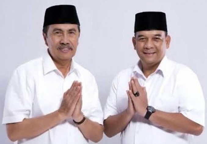 Syamsuar-Edy Nasution: Terimakasih Masyarakat Riau