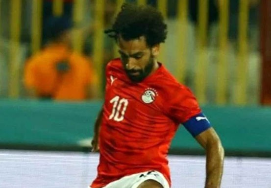Tak Terkalahkan, Mesir Lolos ke Babak 16 Besar Piala Afrika