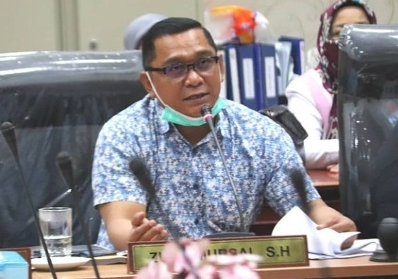 Seleksi CPNS Riau Buka 455 Formasi, Dewan Minta Hilangkan Image Backing Membacking