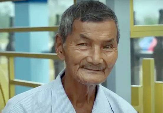 Pria Vietnam Ini Klaim Tidak Tidur 60 Tahun dan Hidup Normal