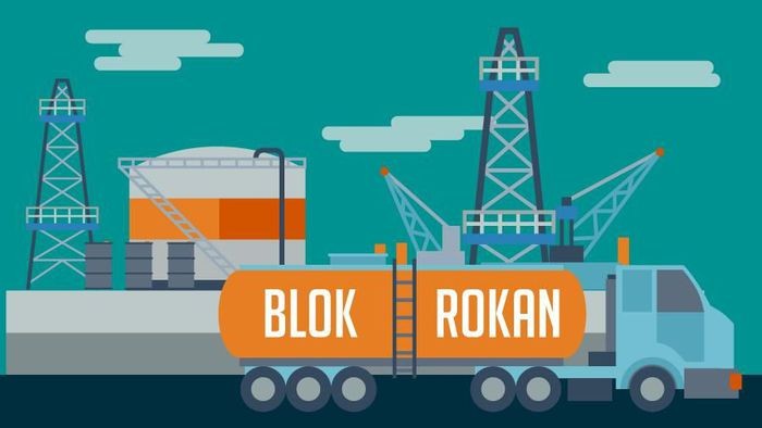 Soal Blok Rokan, Jonan: Tawaran Chevron Tak Ada Setengah Pertamina