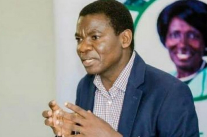 Video Pornonya Viral, Menteri Pendidikan Zambia Dipecat