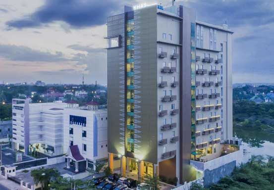 Ini Sederet Alasan Mengapa Hotel KHAS Pekanbaru menjadi Tempat Terbaik untuk Staycation