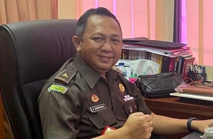 Korupsi Pengelolaan Lahan PT Duta Palma Group Rugikan Negara Rp78 Triliun