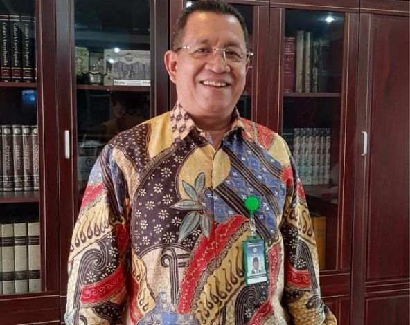 12 Peserta Lulus Seleksi Administrasi Tahap II Calon Anggota Dewan Pendidikan Riau