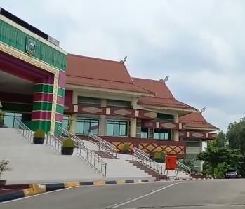 DPRD Riau Minta Evaluasi Pejabat dan Tiga Rumah Sakit