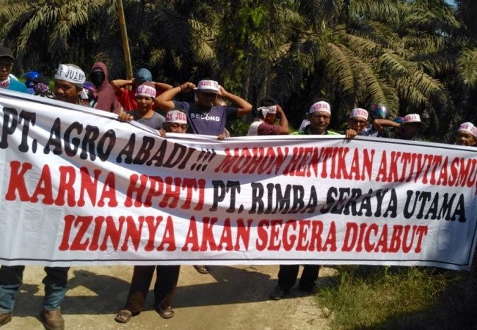 PLN Padamkan Listrik 7 Jam Sehari, hingga Diana Tabrani Temui LAM Riau