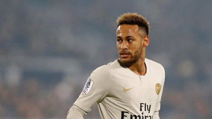 Barcelona Diklaim Sudahi Perburuan Neymar