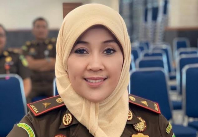 Heboh Pegawai Kejaksaan Terpapar Covid-19, Ini Penjelasan Kajati Riau