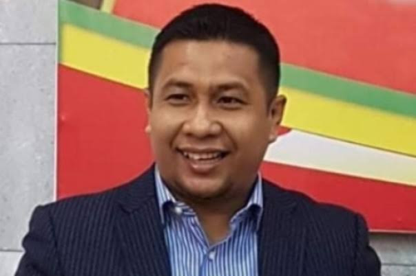Samsudin Mundur dari Jabatan Ketua DPRD Inhu, DPP Golkar Tunjuk Elda Suhanura Sebagai Pengganti