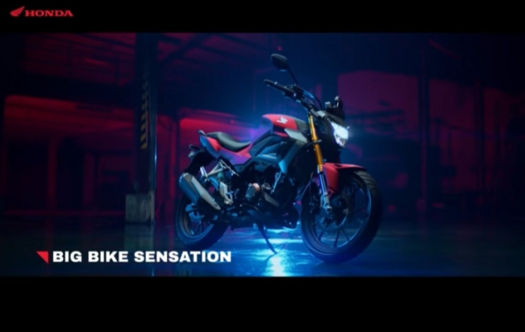 Yuk Kunjungi Honda Sport Motoshow Hybrid, Dapatkan Banyak Promo Menarik